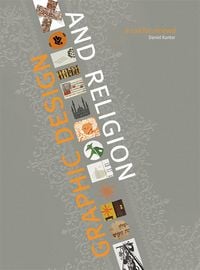 Produktbild: Graphic Design and Religion