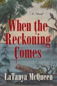 Produktbild: When the Reckoning Comes