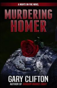 Produktbild: Clifton, G: Murdering Homer