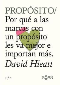 Produktbild: Proposito
