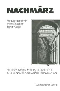 Produktbild: Nachm&auml;rz