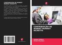 Produktbild: Contribui&ccedil;&atilde;o De Robert Murray Ricketts