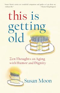 Produktbild: This Is Getting Old