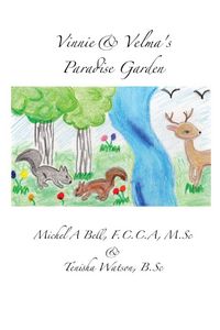 Produktbild: Vinnie and Velma's Paradise Garden