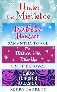 Produktbild: Under The Mistletoe