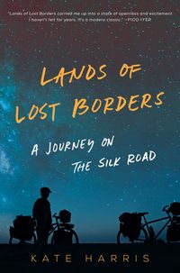 Produktbild: Lands Of Lost Borders