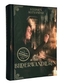 Produktbild: Die Bilderwandlerin