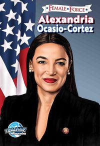 Produktbild: Female Force: Alexandria Ocasio-Cortez
