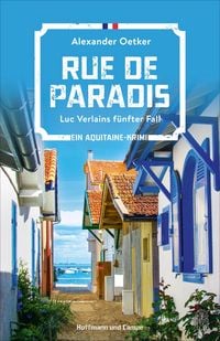 Produktbild: Rue de Paradis