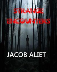Produktbild: Strange Encounters