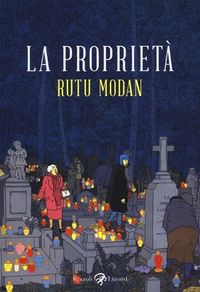 Produktbild: La propriet&agrave;