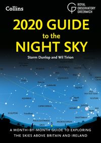 Produktbild: Dunlop, S: 2020 Guide to the Night Sky