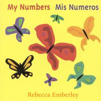 Produktbild: My Numbers/ MIS Numeros