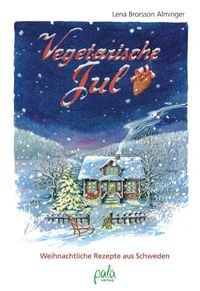 Produktbild: Vegetarische Jul