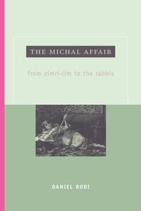 Produktbild: The Michal Affair