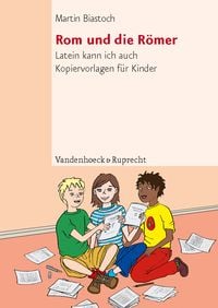Produktbild: Rom und die R&ouml;mer