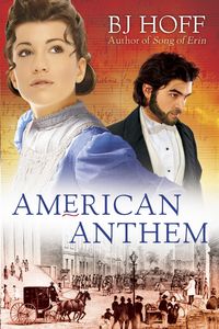 Produktbild: American Anthem