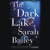 Produktbild: DARK LAKE 10D