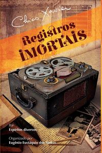 Produktbild: Registros Imortais
