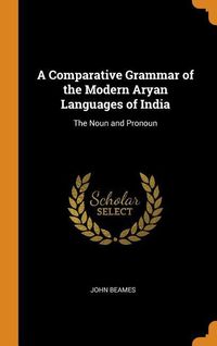 Produktbild: Comparative Grammar Of The Mod