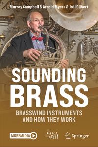 Produktbild: Sounding Brass
