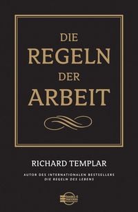 Produktbild: Die Regeln der Arbeit