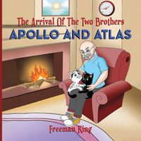 Produktbild: The Arrival of the Two Brothers