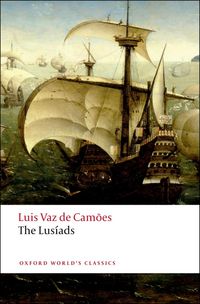 Produktbild: The Lusiads