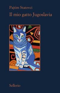 Produktbild: Il mio gatto Jugoslavia
