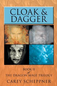 Produktbild: Cloak & Dagger