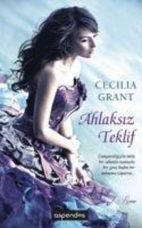 Produktbild: Ahlaksiz Teklif