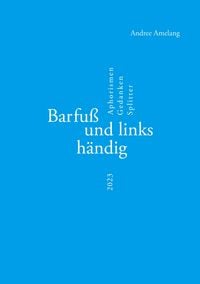 Produktbild: Barfu&szlig; und linksh&auml;ndig