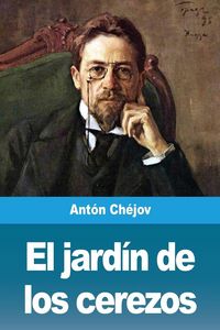 Produktbild: El jard&iacute;n de los cerezos