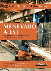 Produktbild: Me ne vado a Est