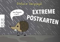 Produktbild: Extreme Postkarten