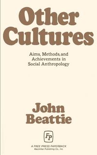 Produktbild: Other Cultures