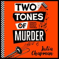 Produktbild: Two Tones of Murder