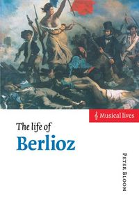 Produktbild: The Life of Berlioz