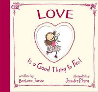 Produktbild: Love Is a Good Thing to Feel