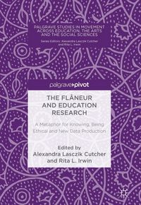 Produktbild: The Fl&acirc;neur and Education Research