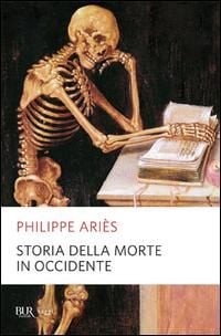 Produktbild: Storia della morte in Occidente