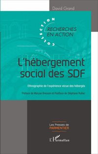 Bild vom Artikel L'hébergement social des SDF vom Autor David Grand