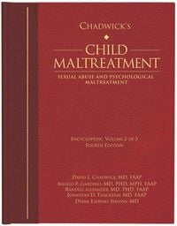 Produktbild: Chadwick's Child Maltreatment 4e, Volume 2