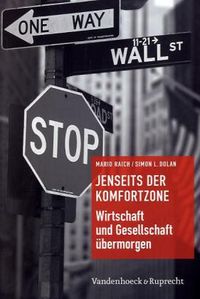 Produktbild: Jenseits der Komfortzone