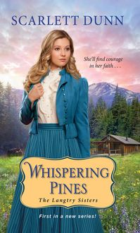 Produktbild: Whispering Pines