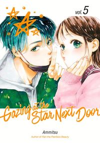 Produktbild: Gazing at the Star Next Door 5