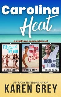 Produktbild: Carolina Heat