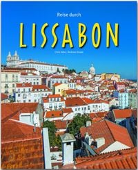 Bild vom Artikel Reise durch Lissabon vom Autor Andreas Drouve