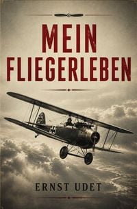 Produktbild: Mein Fliegerleben