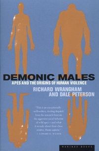 Produktbild: Demonic Males
